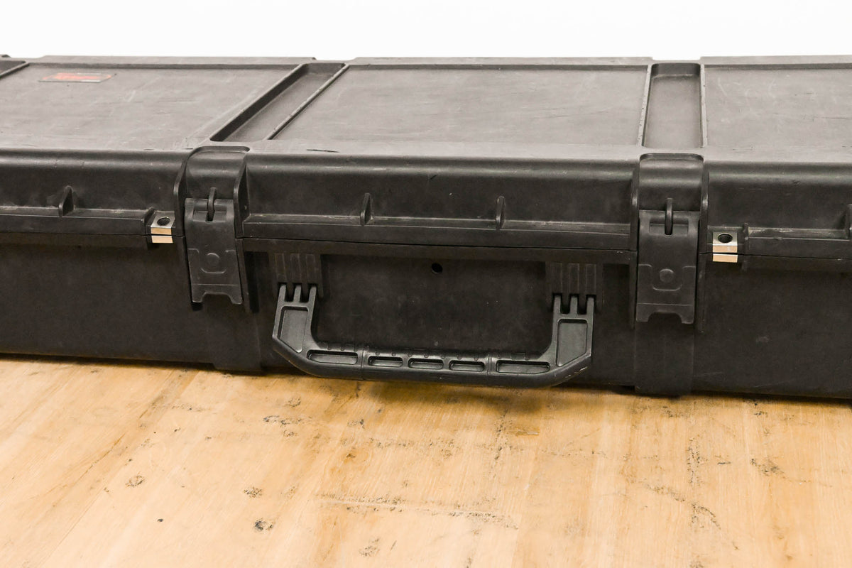 SKB 3i-5616-TKBD iSeries Rolling 88-key Keyboard Case (Narrow)