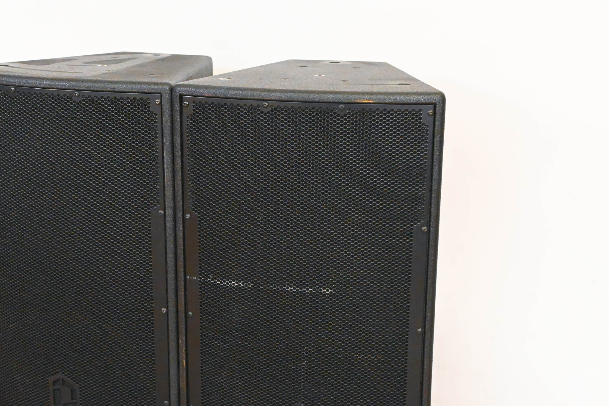 McCauley ID2.112-96 2-Way Full Range Passive Loudspeaker (PAIR)