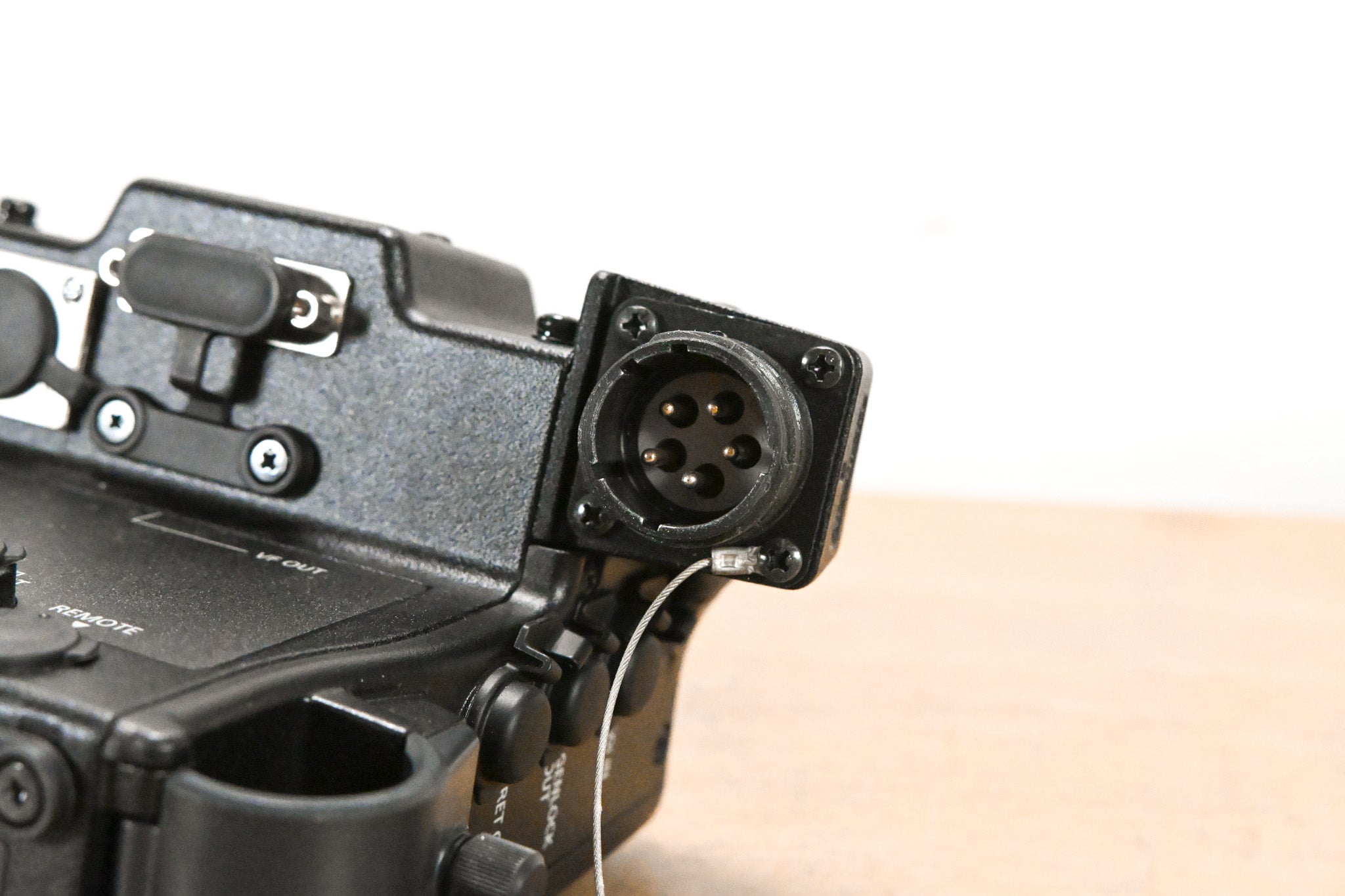 Panasonic AG-CA300G Camera Studio Adapter
