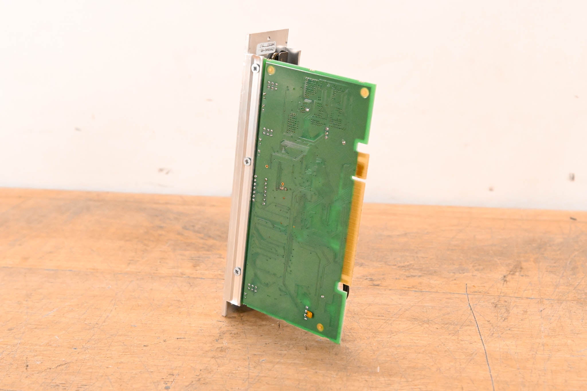 Solid State Logic C300 HD Motorized Fader Module – ALPS K-Fader Assembly