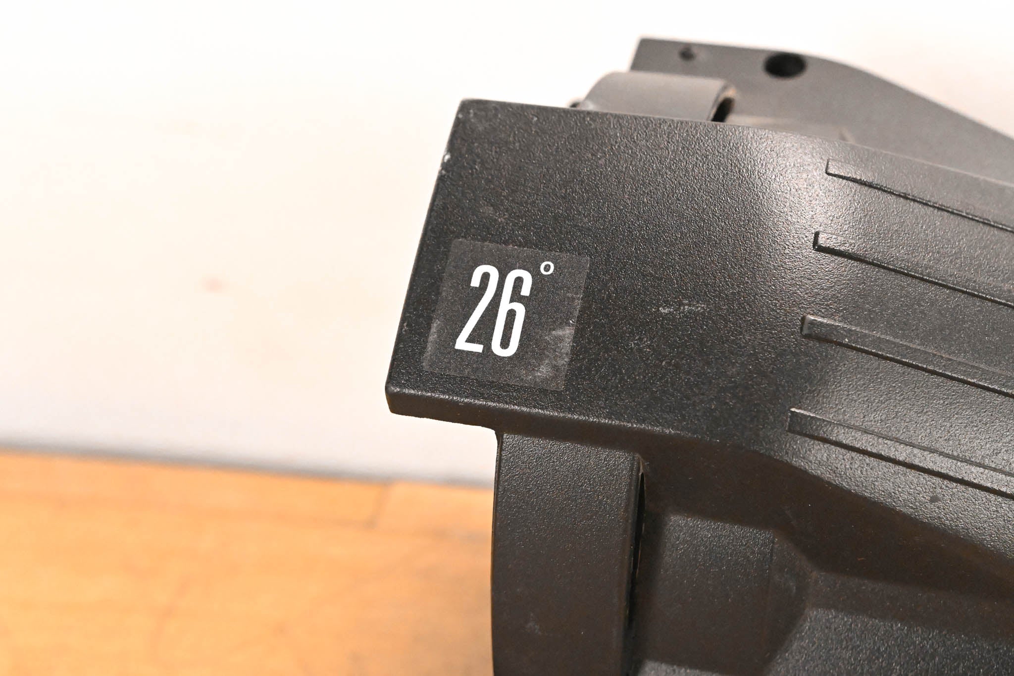 ETC Source Four Jr 26 Degree 575 Ellipsoidal Light