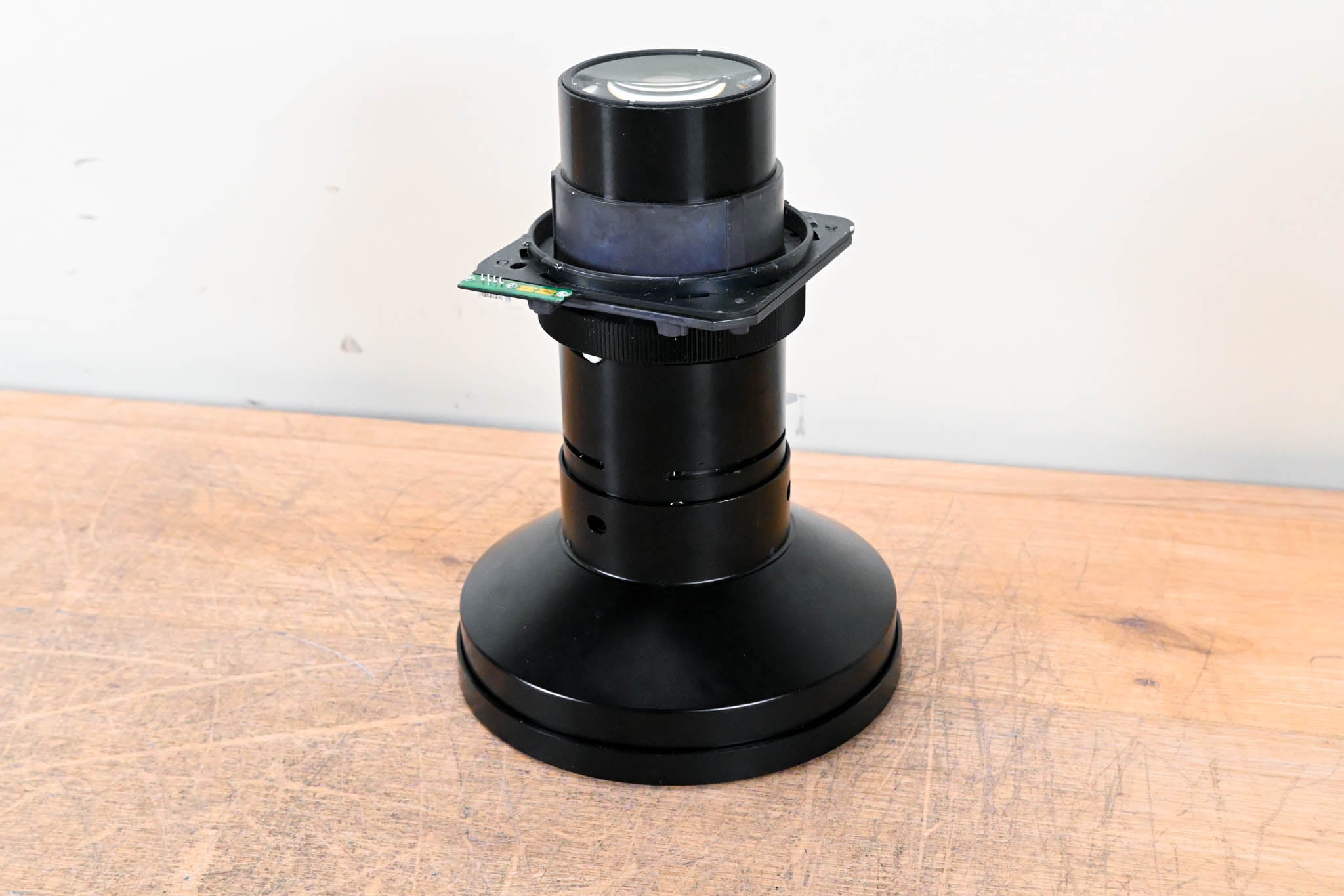 SANYO LNS-W03 Short Fixed Projector Lens CG01CQV