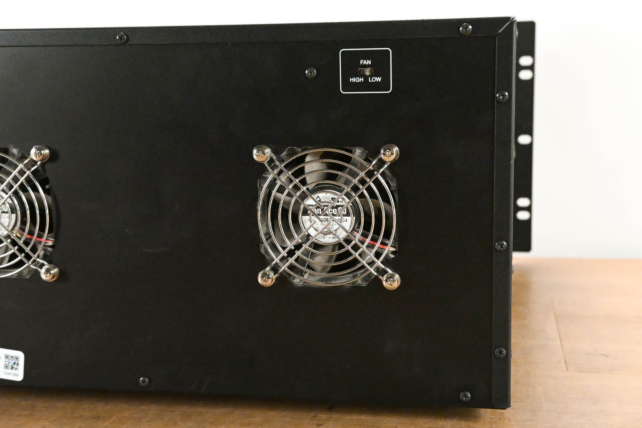 Yamaha Rio3224-D Rio Series 32x16 Remote Stage Box