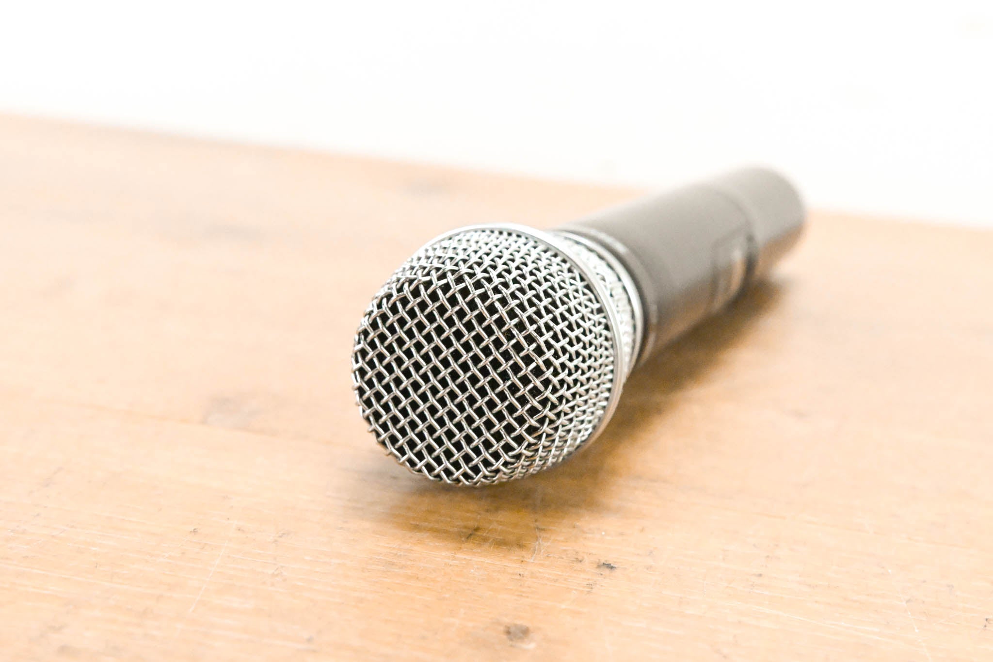 Shure SLX24/SM86 Wireless Handheld Mic System 518-542 MHz (NO PSU)