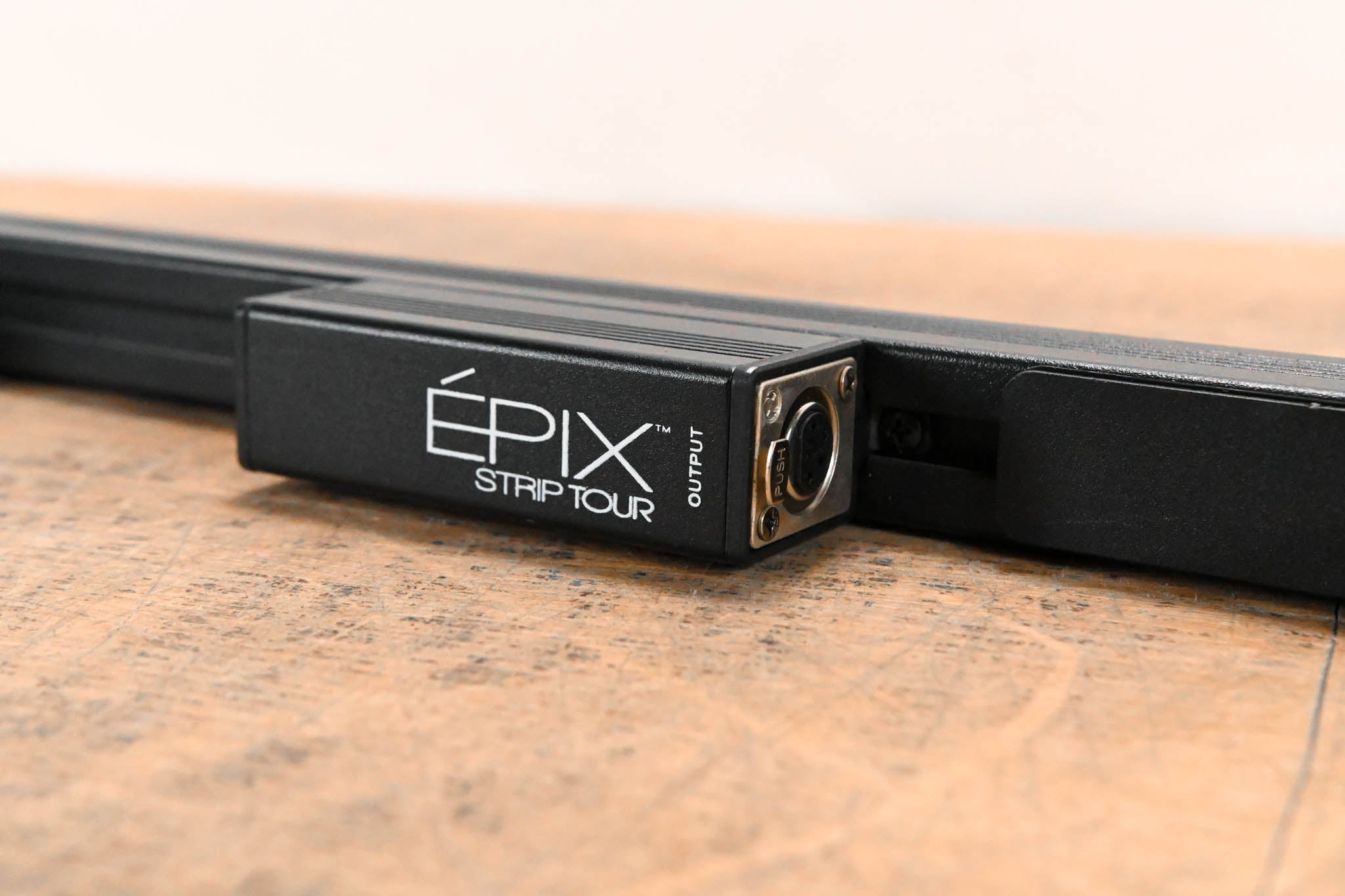 Chauvet ÉPIX Strip Tour Pixel-Mapping 1-meter LED Strip