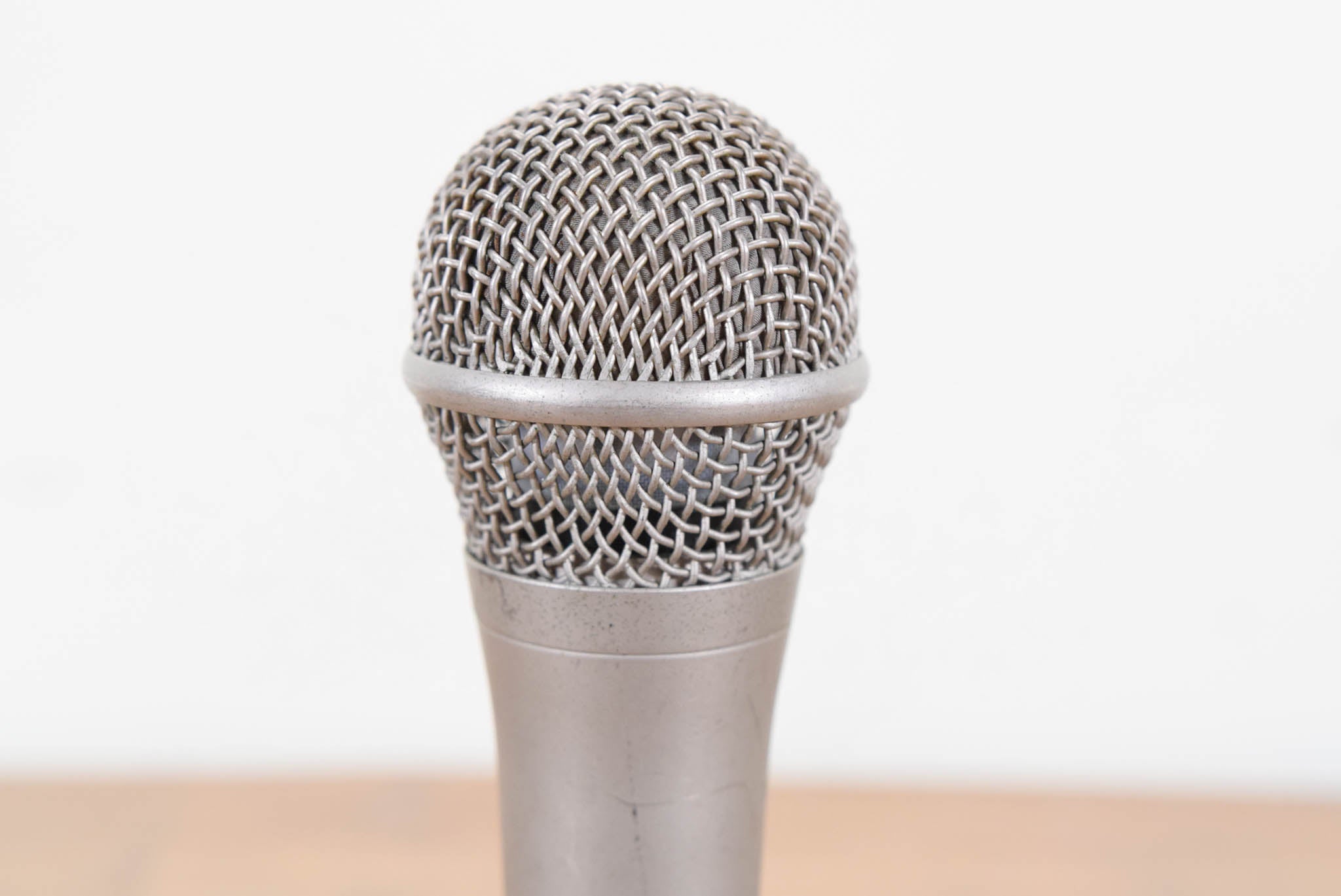 RØDE S1 Supercardioid Condenser Handheld Vocal Microphone