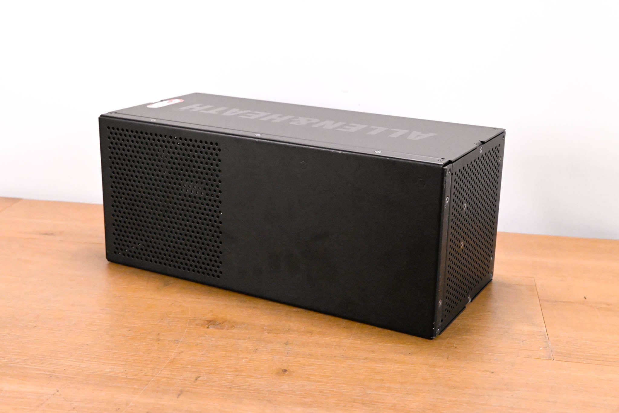 Allen & Heath DX168 16x8 96kHz Portable DX I/O Expander