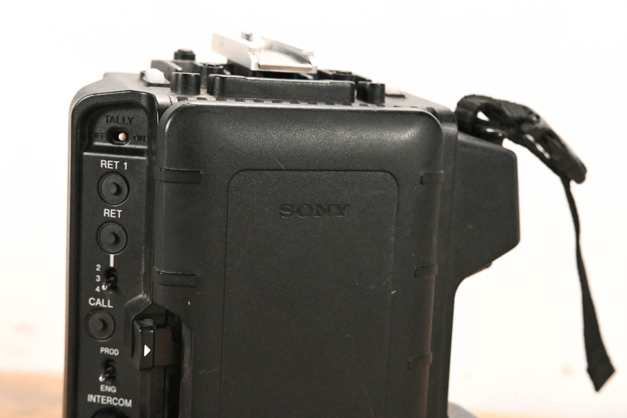 Sony CA-FB70 Fiber Camera Adapter