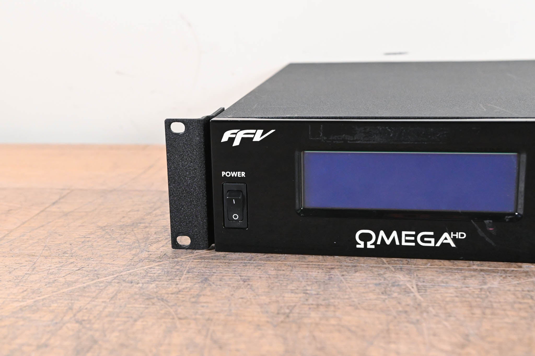 Fast Forward Video Omega HD Digital Video Recorder