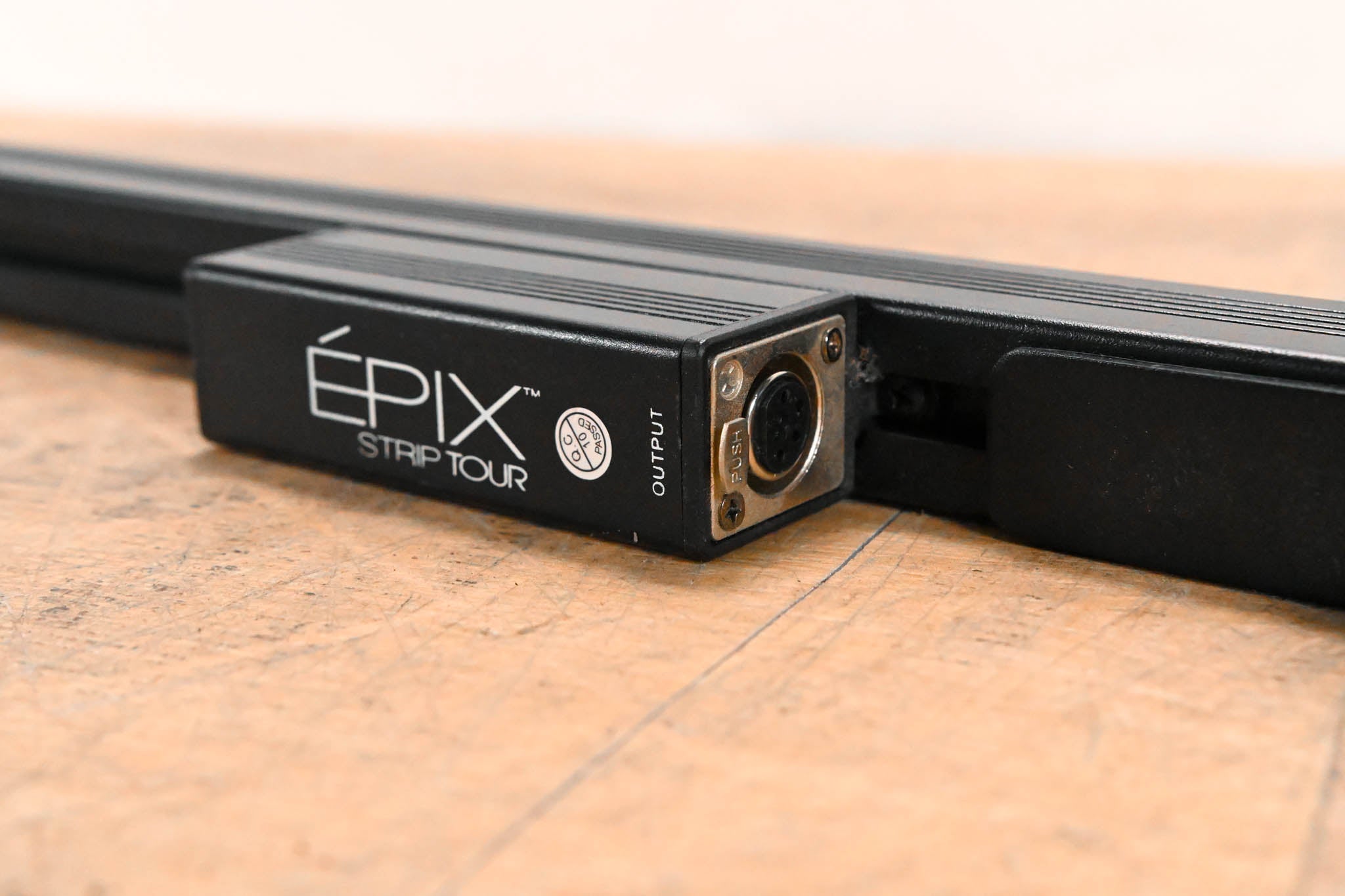 Chauvet ÉPIX Strip Tour Pixel-Mapping 1-meter LED Strip