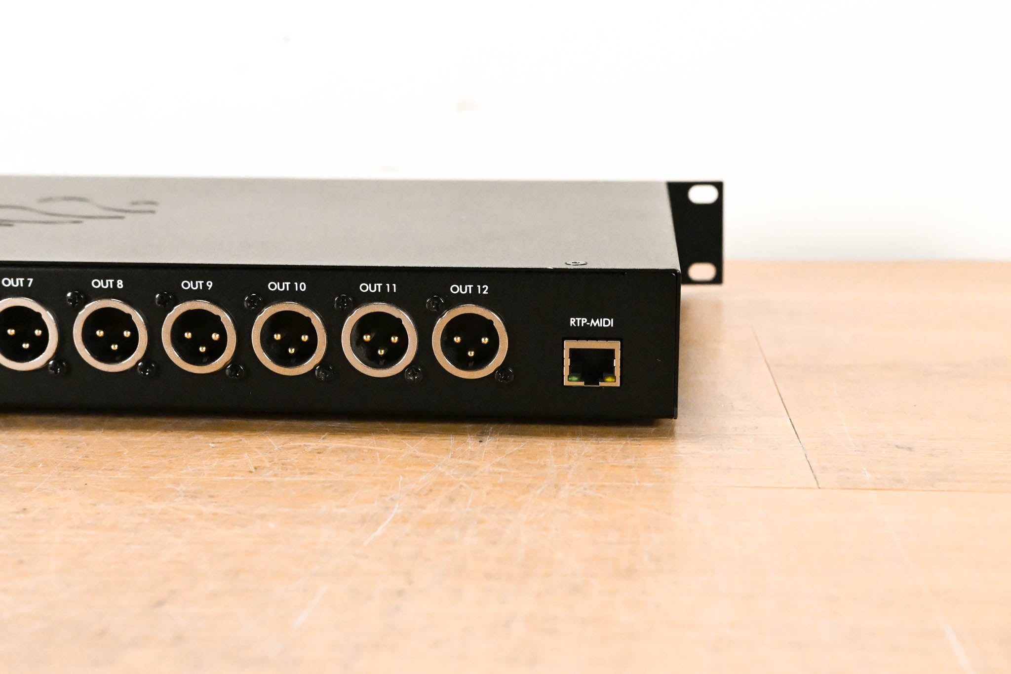iConnectivity PlayAUDIO 1U Audio/MIDI Interface