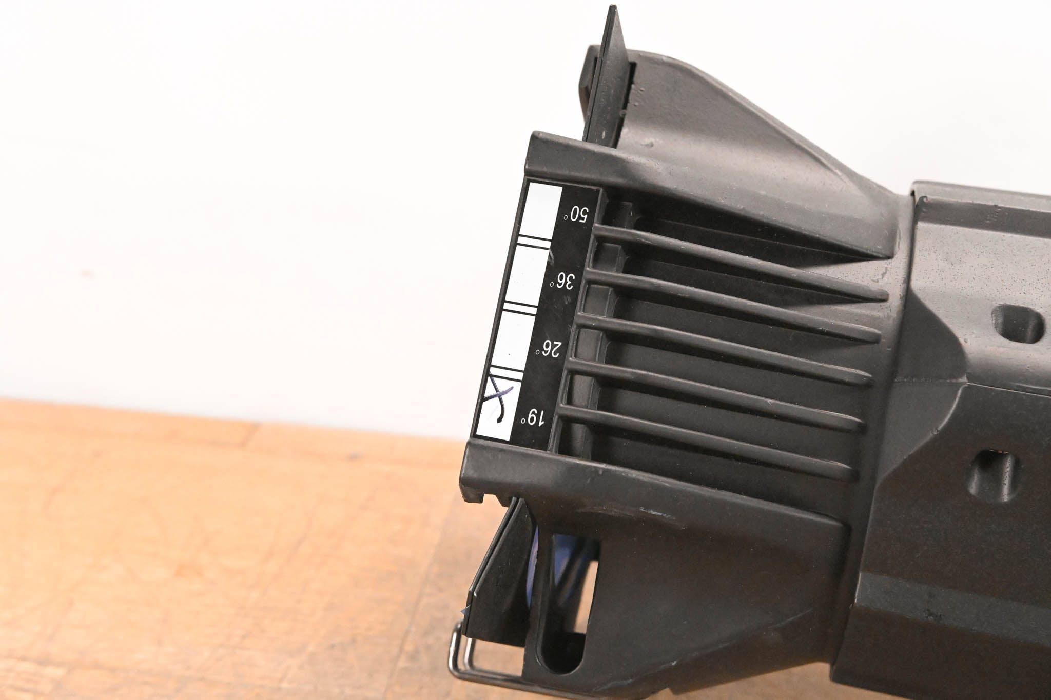 Dortron Profile Spot 750 19 Degree Ellipsoidal Light
