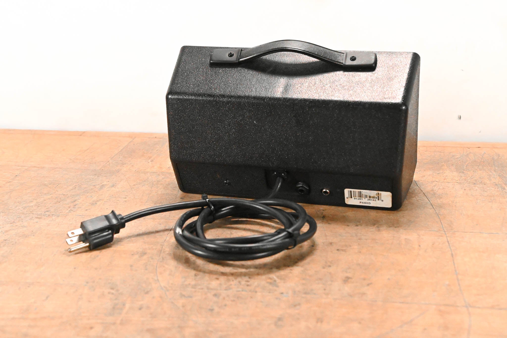 Galaxy Audio CORE PA5X140 Powered Hot Spot Monitor