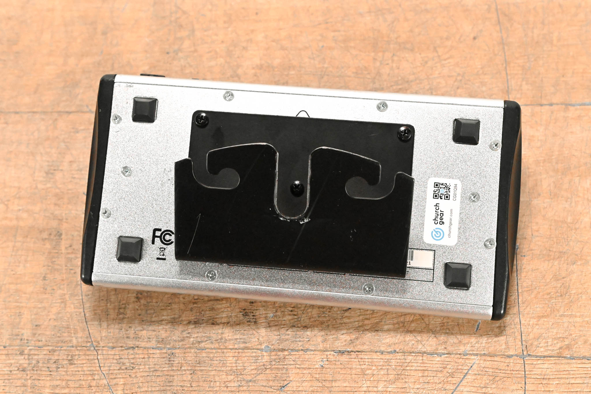 Behringer Powerplay P16-M 16-Channel Digital Personal Mixer