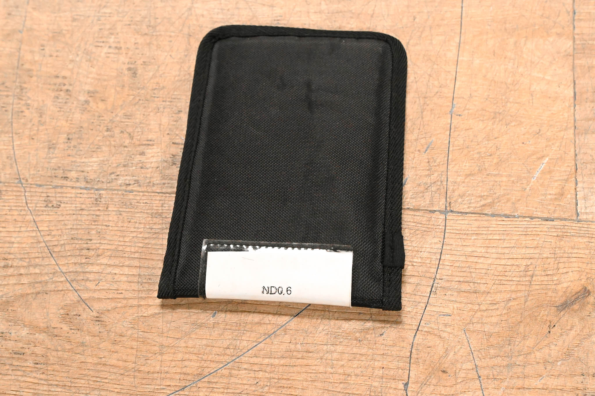 Redrock Micro 0.6 Neutral Density Filter