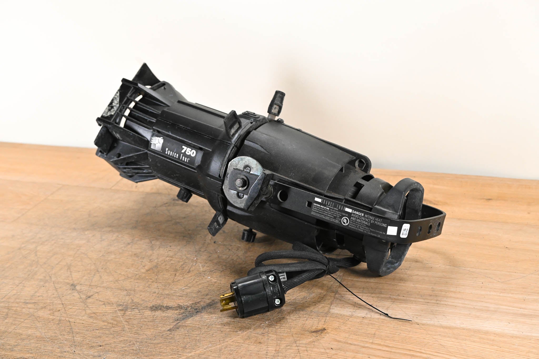 ETC Source Four 750 19 Degree Ellipsoidal Light