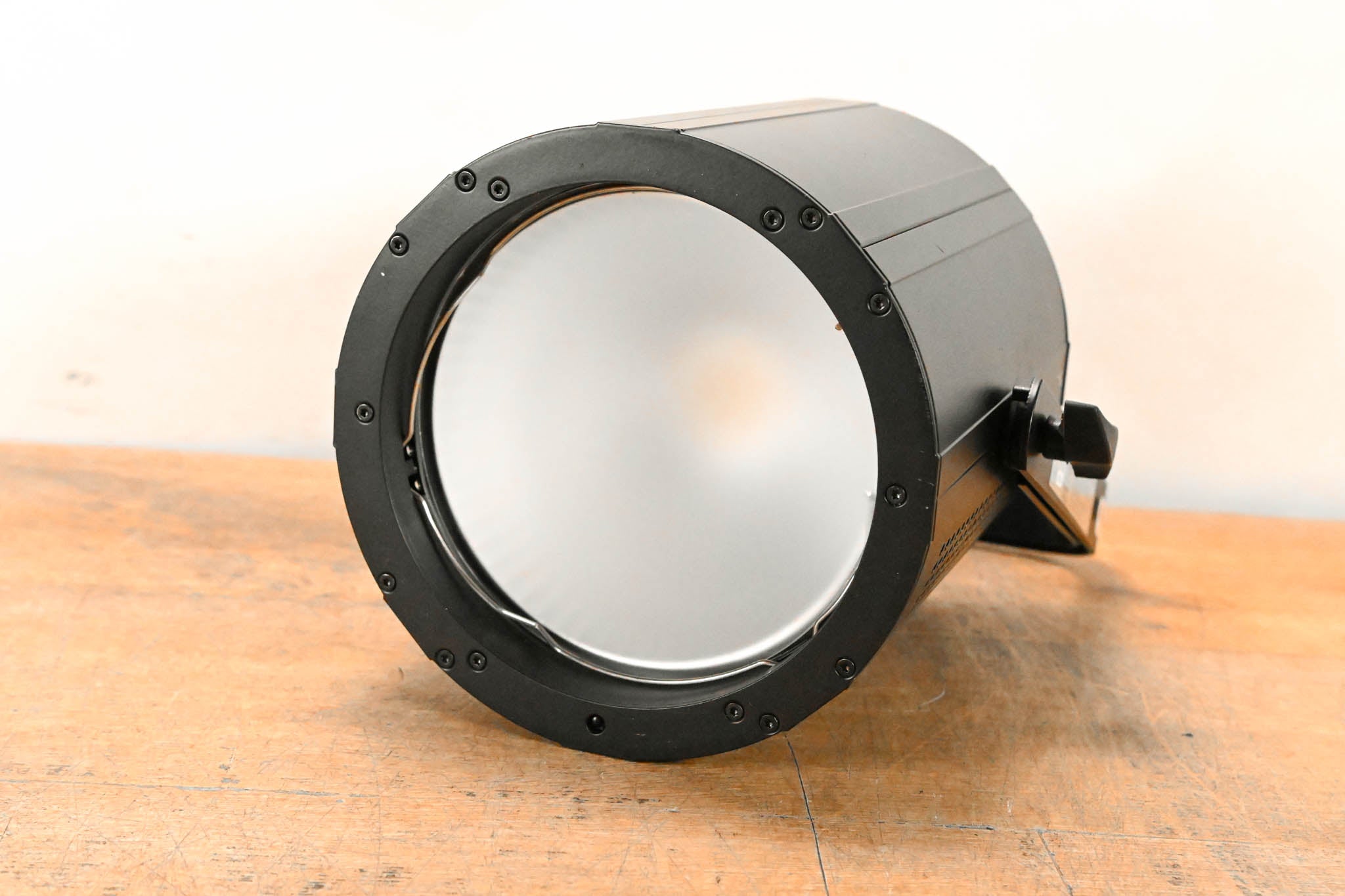 ADJ COB Cannon LP200ST 200W Chip On Board Color Mixing Wash Fixture