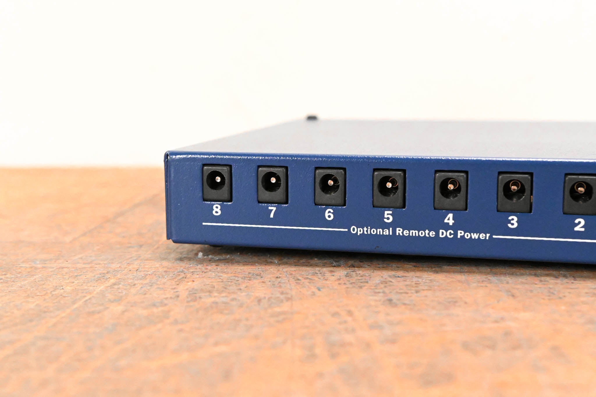 Aviom A-16D A-Net Distributor