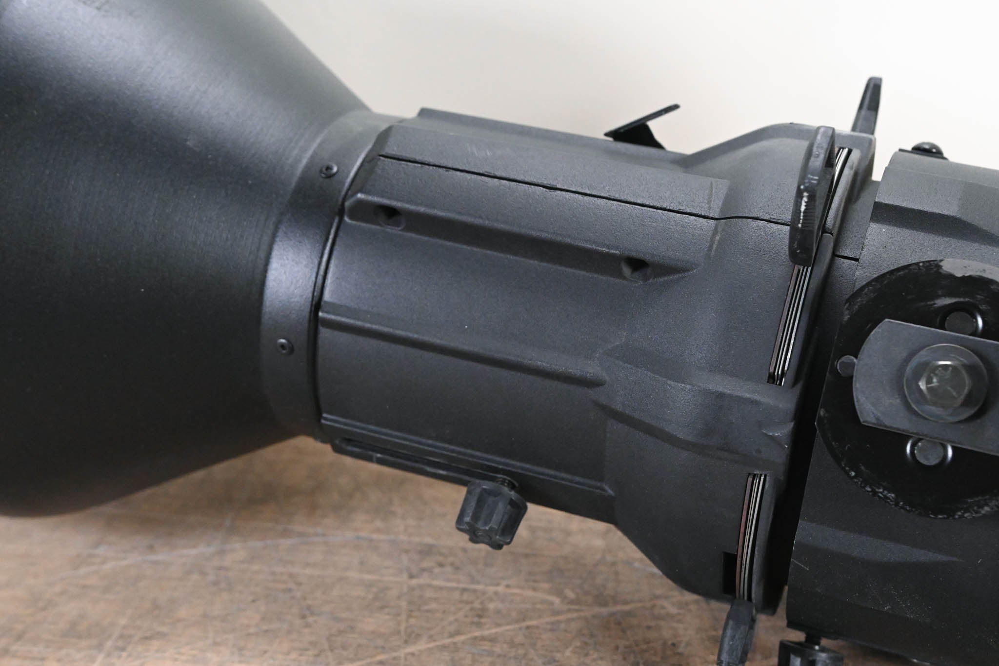 ETC Source Four 750 10 Degree Ellipsoidal Light