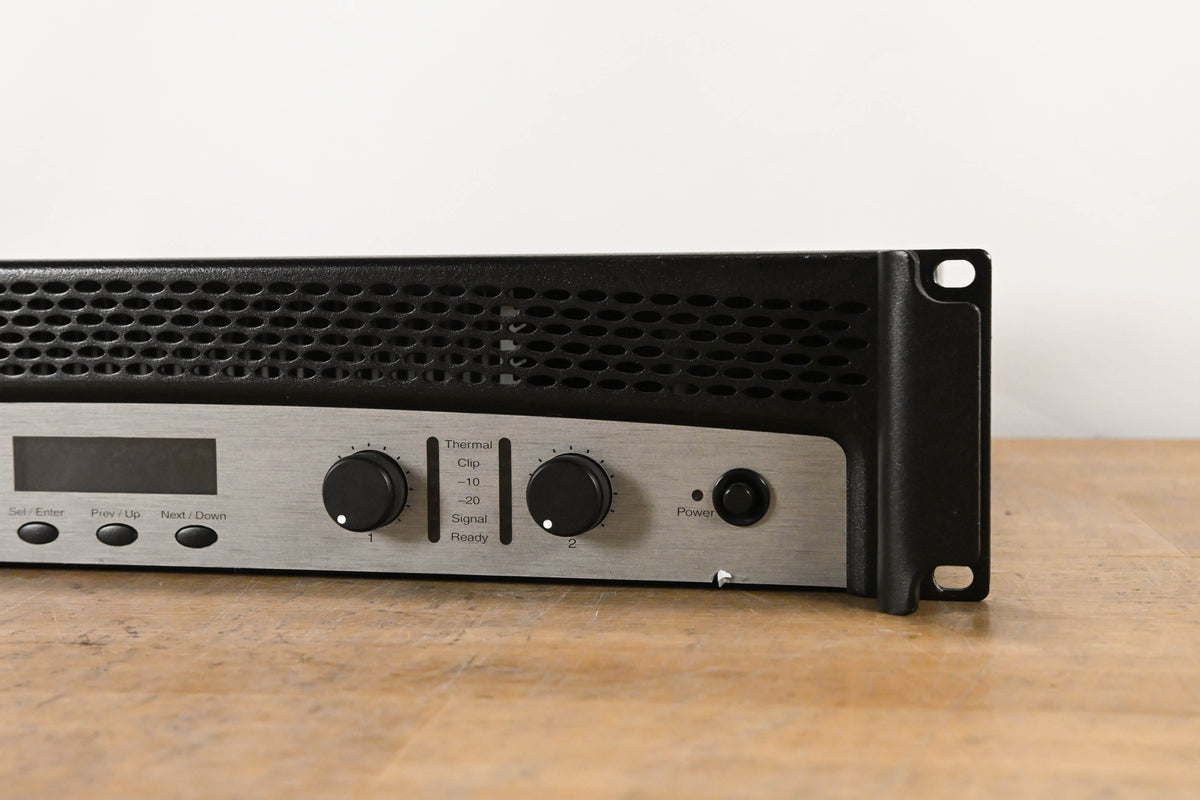 Crown CDi 2000 2-Channel 800W 70V Power Amplifier
