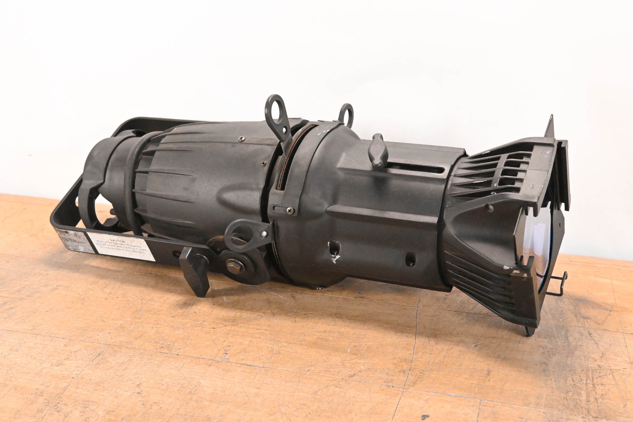 Dortron Profile Spot 750 19 Degree Ellipsoidal Light
