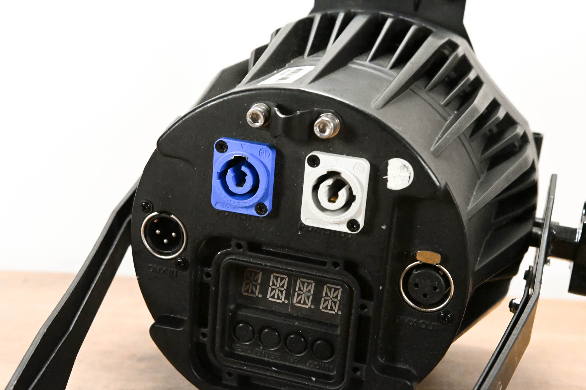 Chauvet COLORado 1-Tri Tour LED Wash Light