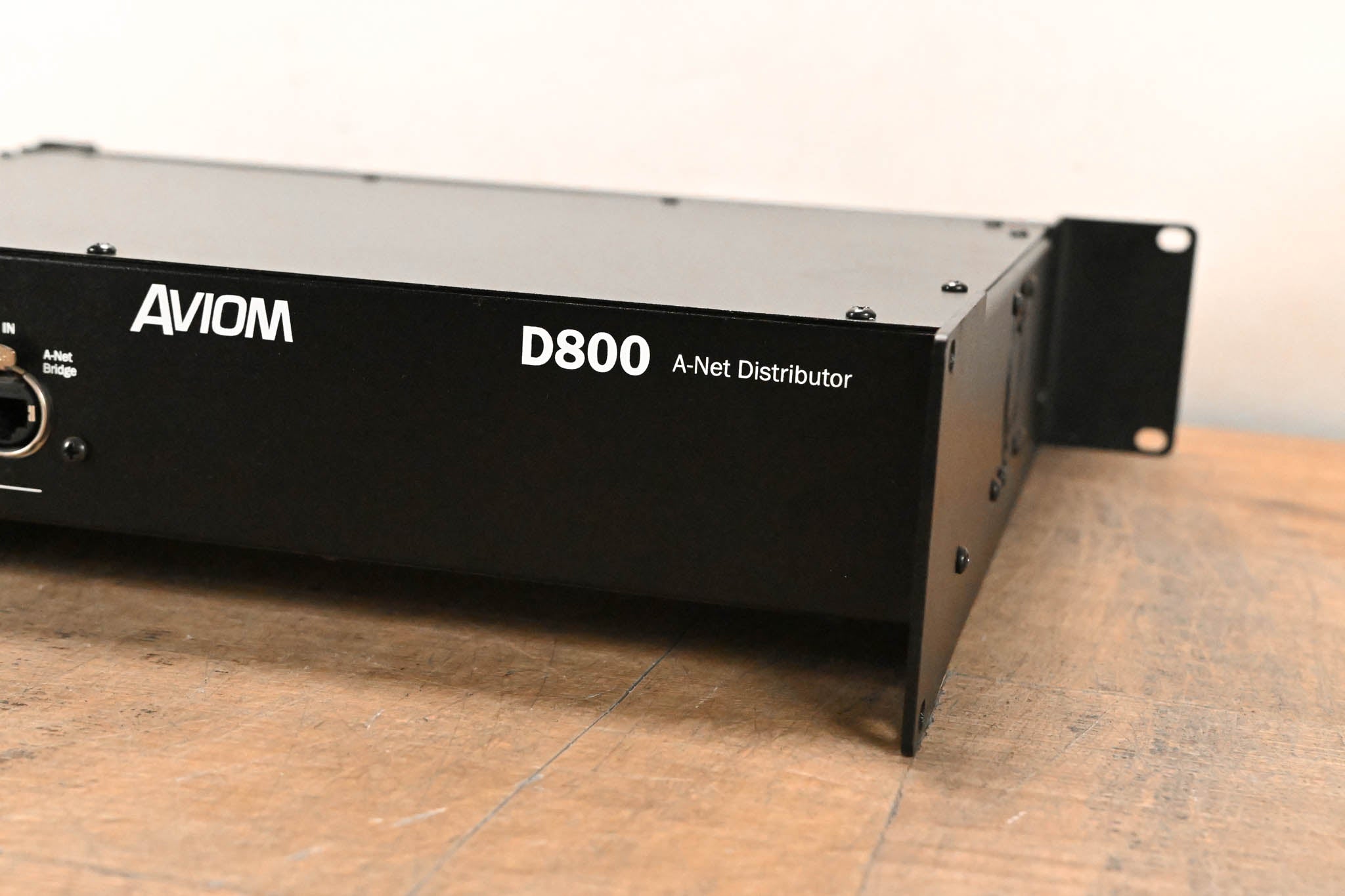 Aviom D800 A-Net Distributor