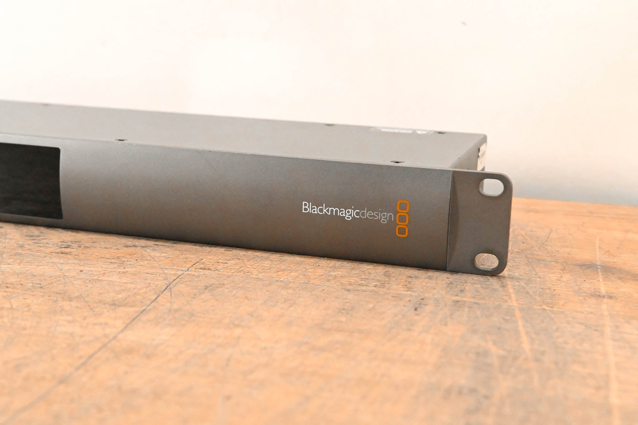 Blackmagic Design UltraStudio 4K Thunderbolt 2