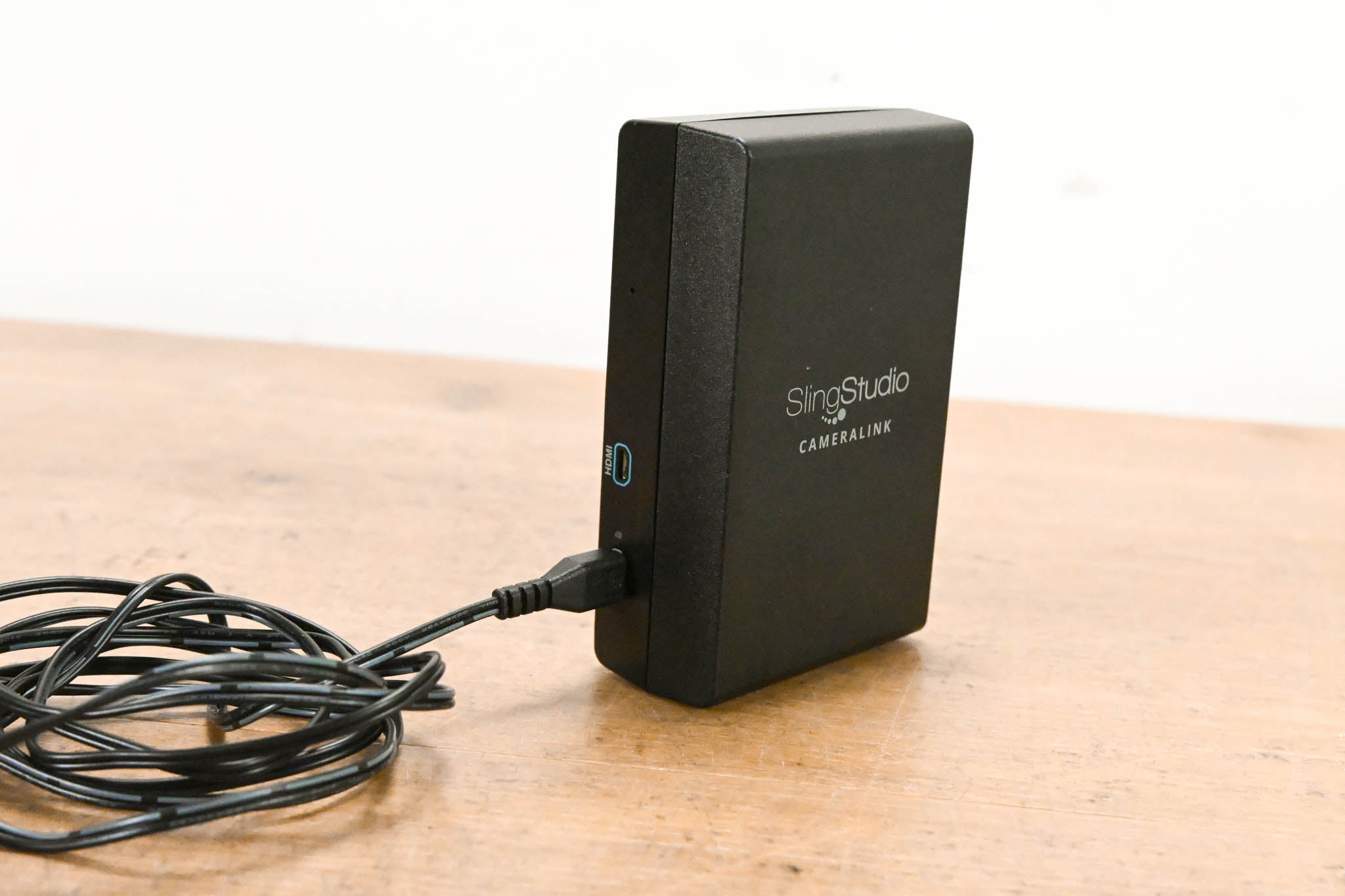 SlingStudio CameraLink