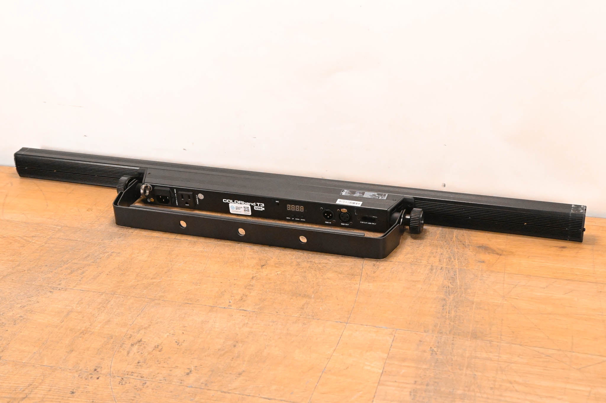 Chauvet COLORband T3USB Linear RGB Wash Light