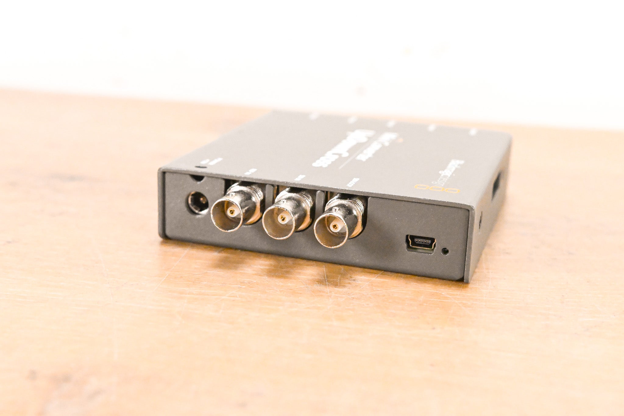 Blackmagic Design Mini Converter UpDownCross (NO POWER SUPPLY)