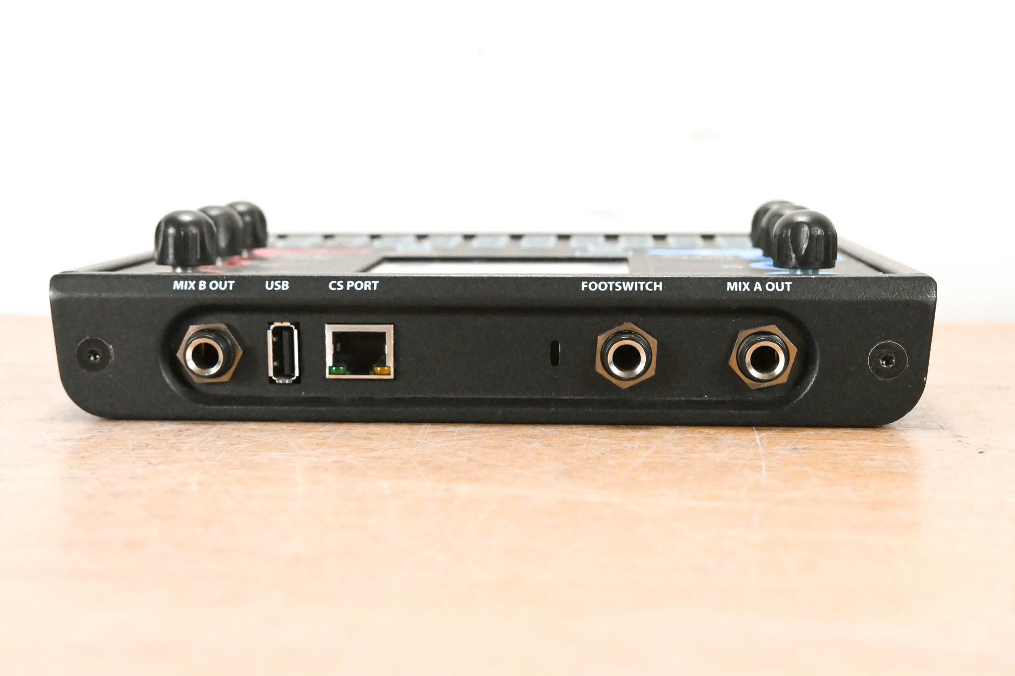 Digital Audio Labs LiveMix CS-DUO Personal Monitor Mixer