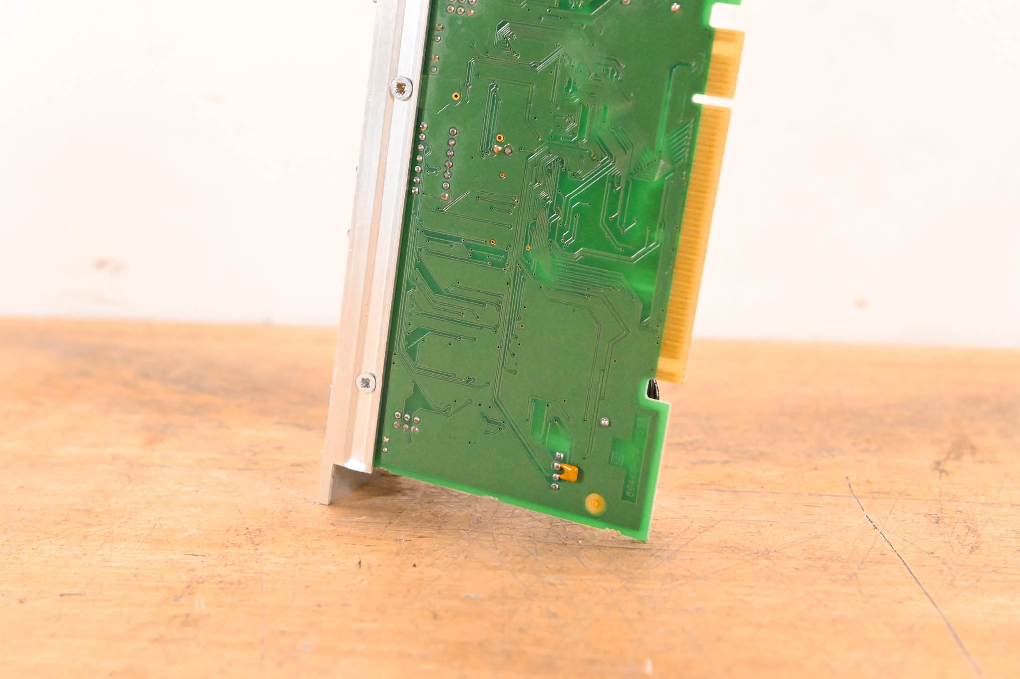 Solid State Logic C300 HD Motorized Fader Module – ALPS K-Fader Assembly