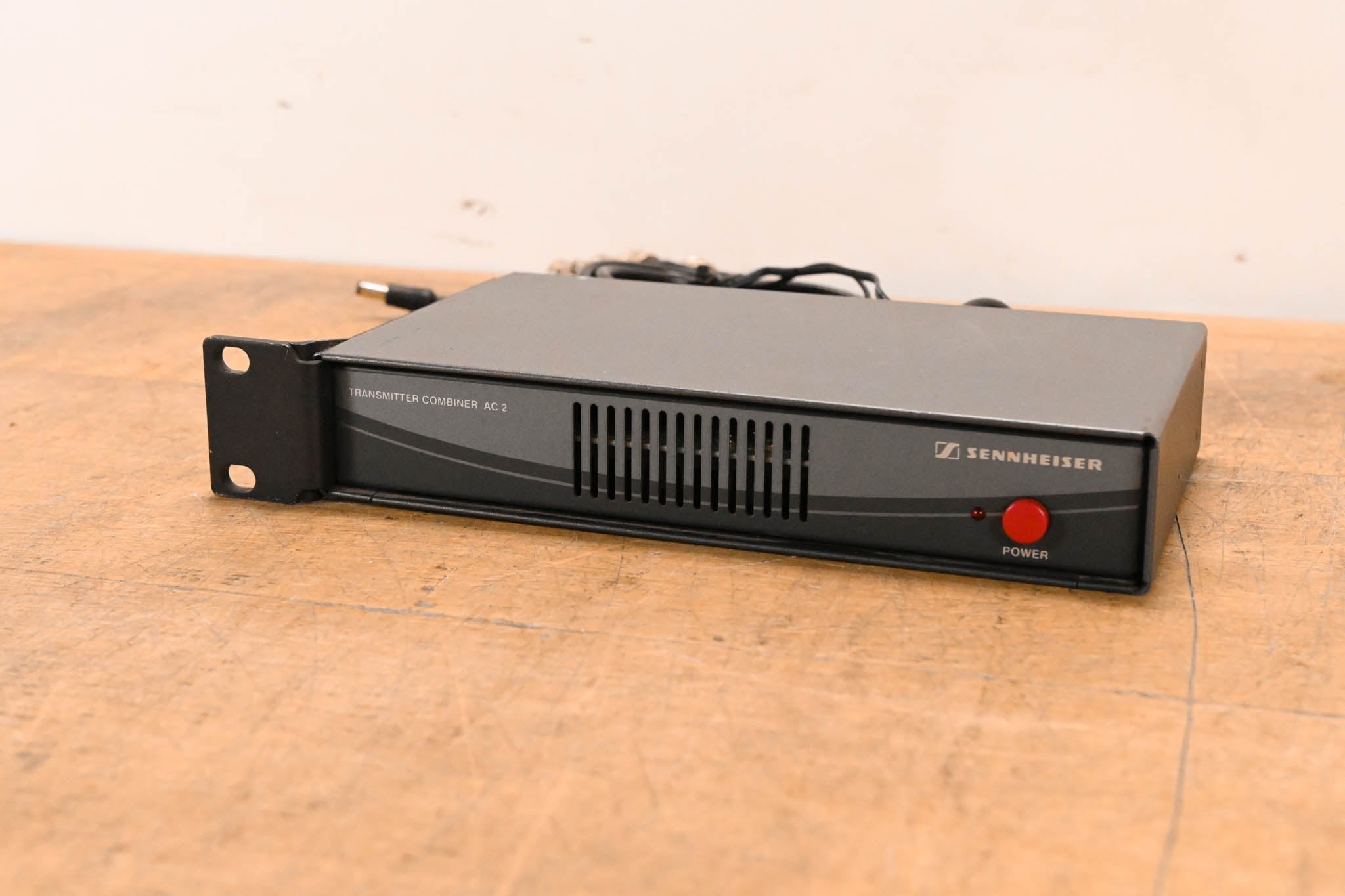 Sennheiser AC2 RF Combiner 500-870 MHz (NO POWER SUPPLY)