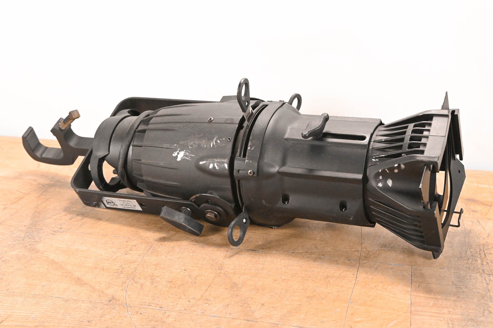 Dortron Profile Spot 750 36 Degree Ellipsoidal Light
