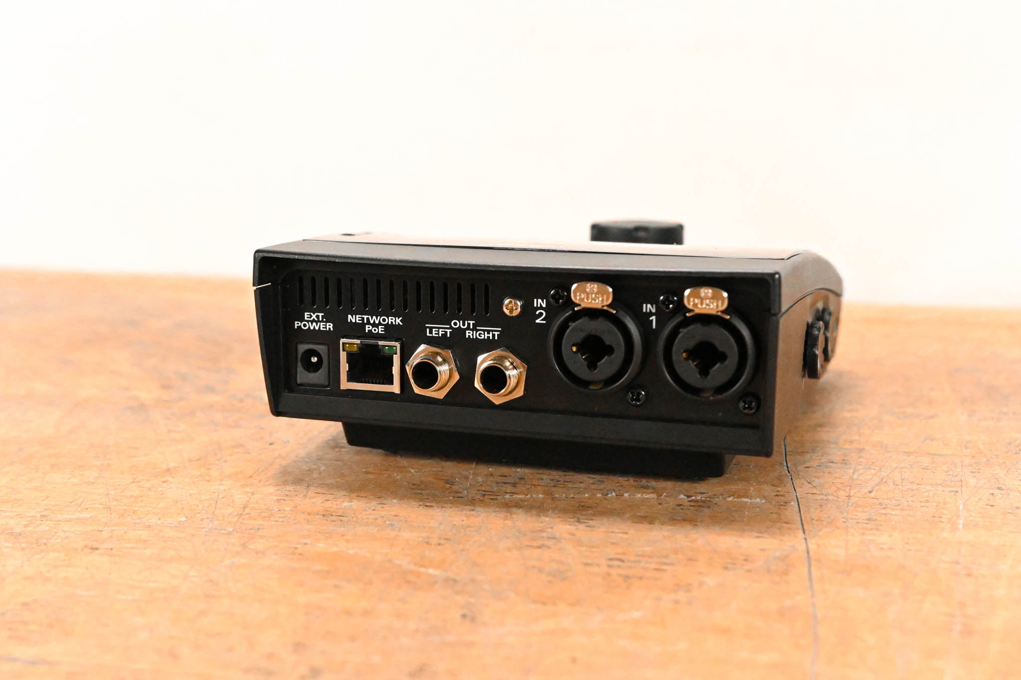 Movek myMix Personal Monitor Mixer