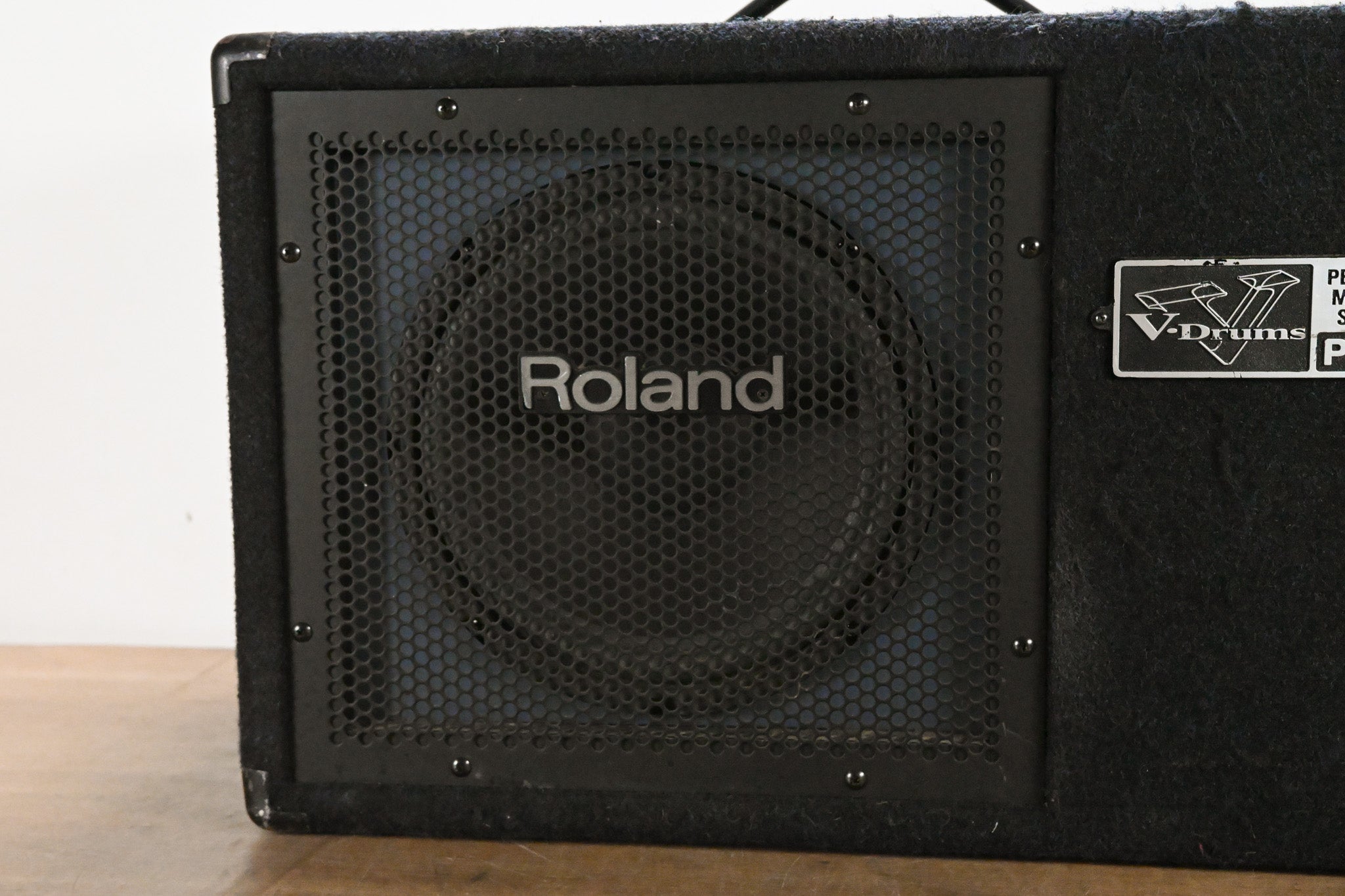 Roland PM-3 Personal Monitor System (Woofer Unit Only)