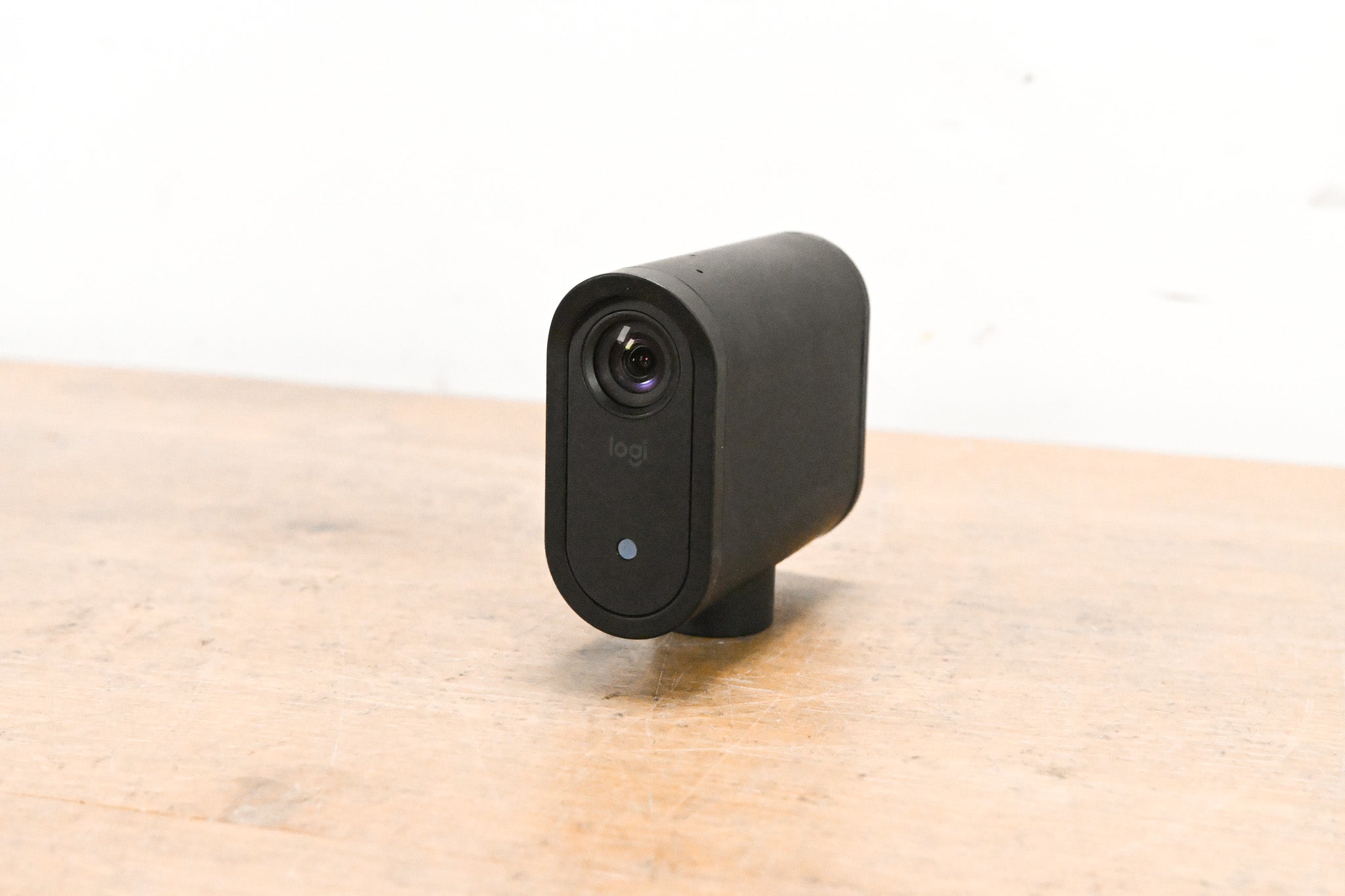 Logitech Mevo Start Wireless Live Streaming Camera