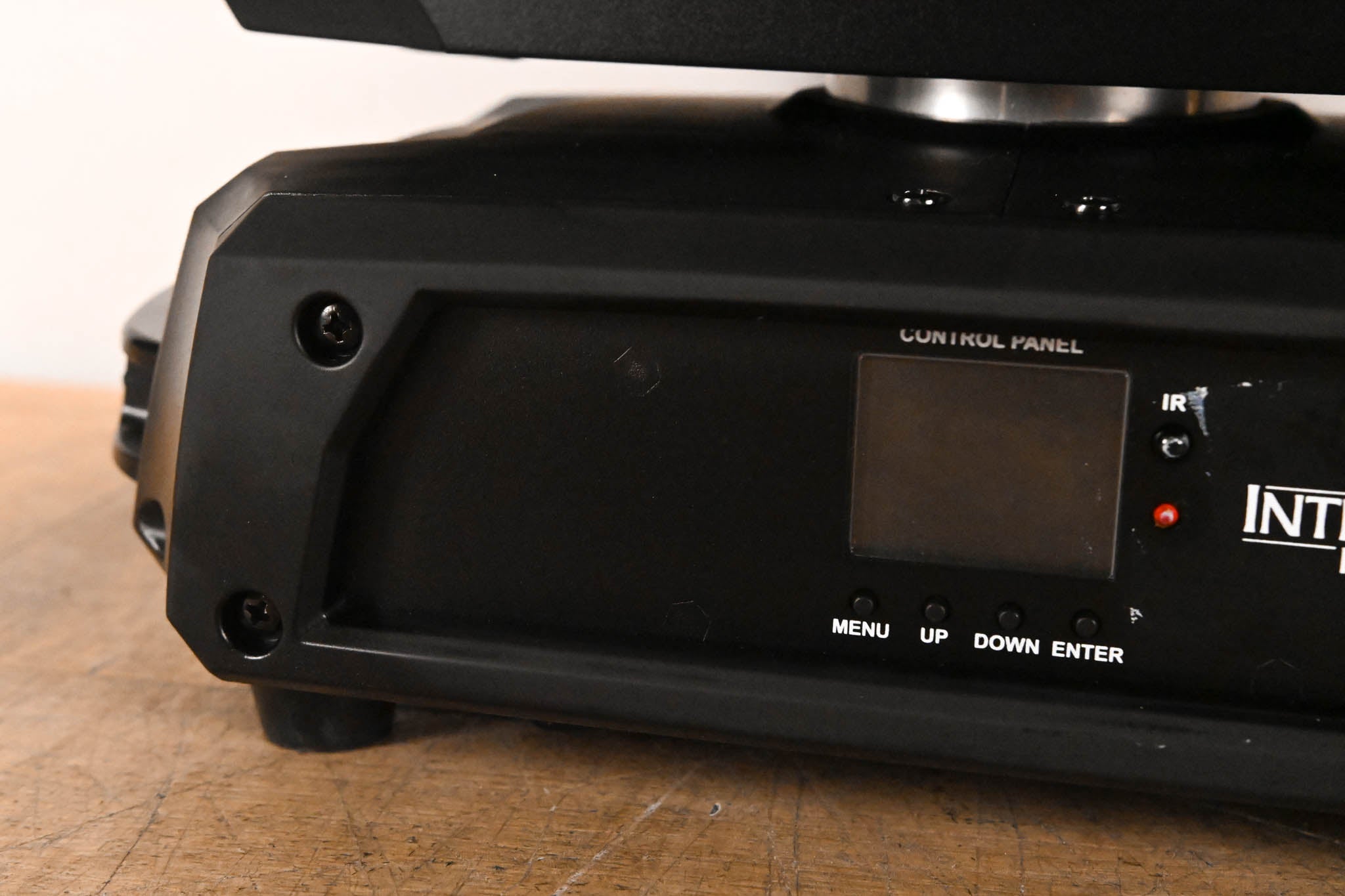 Chauvet Intimidator Hybrid 140SR Moving Head Lighting Fixture