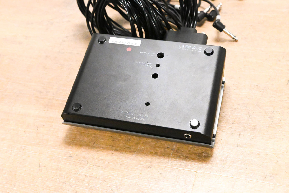 ATV aD5 Electronic Drums Module (NO POWER SUPPLY)