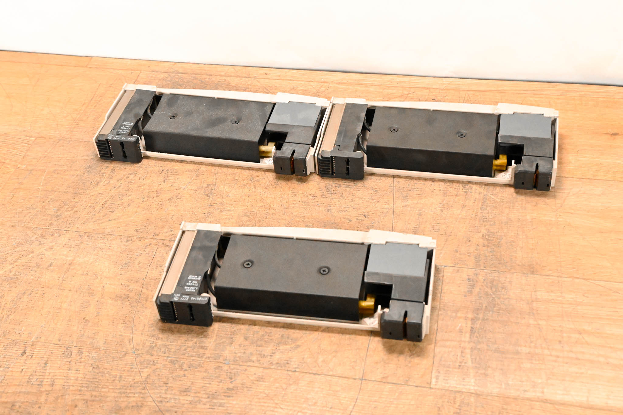 ETC D20F Single 20A Fluorescent Dimmer Module (Pack of 3)