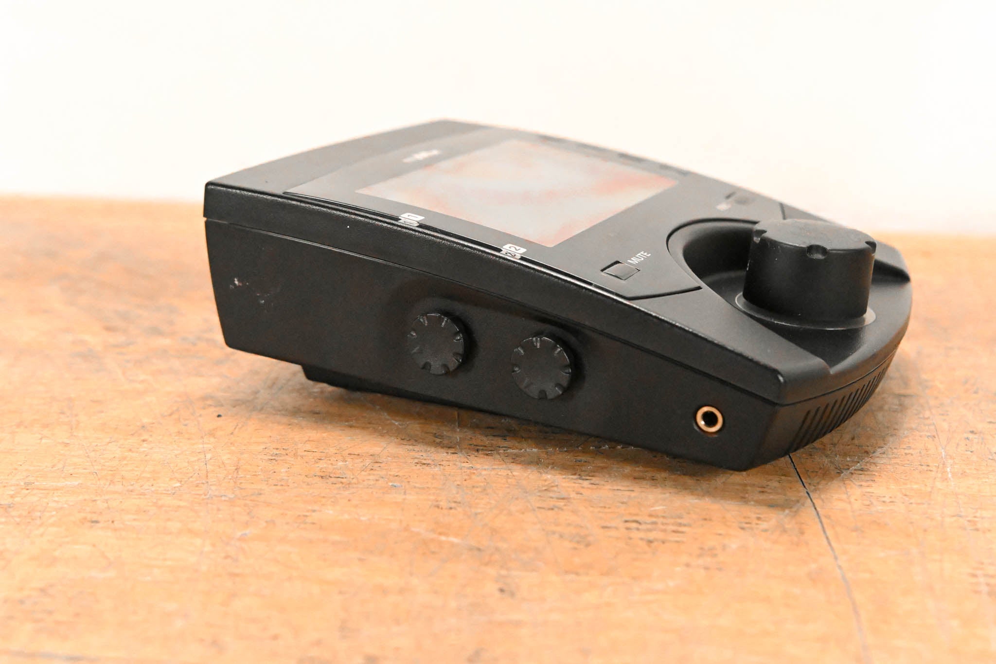 Movek myMix Personal Monitor Mixer