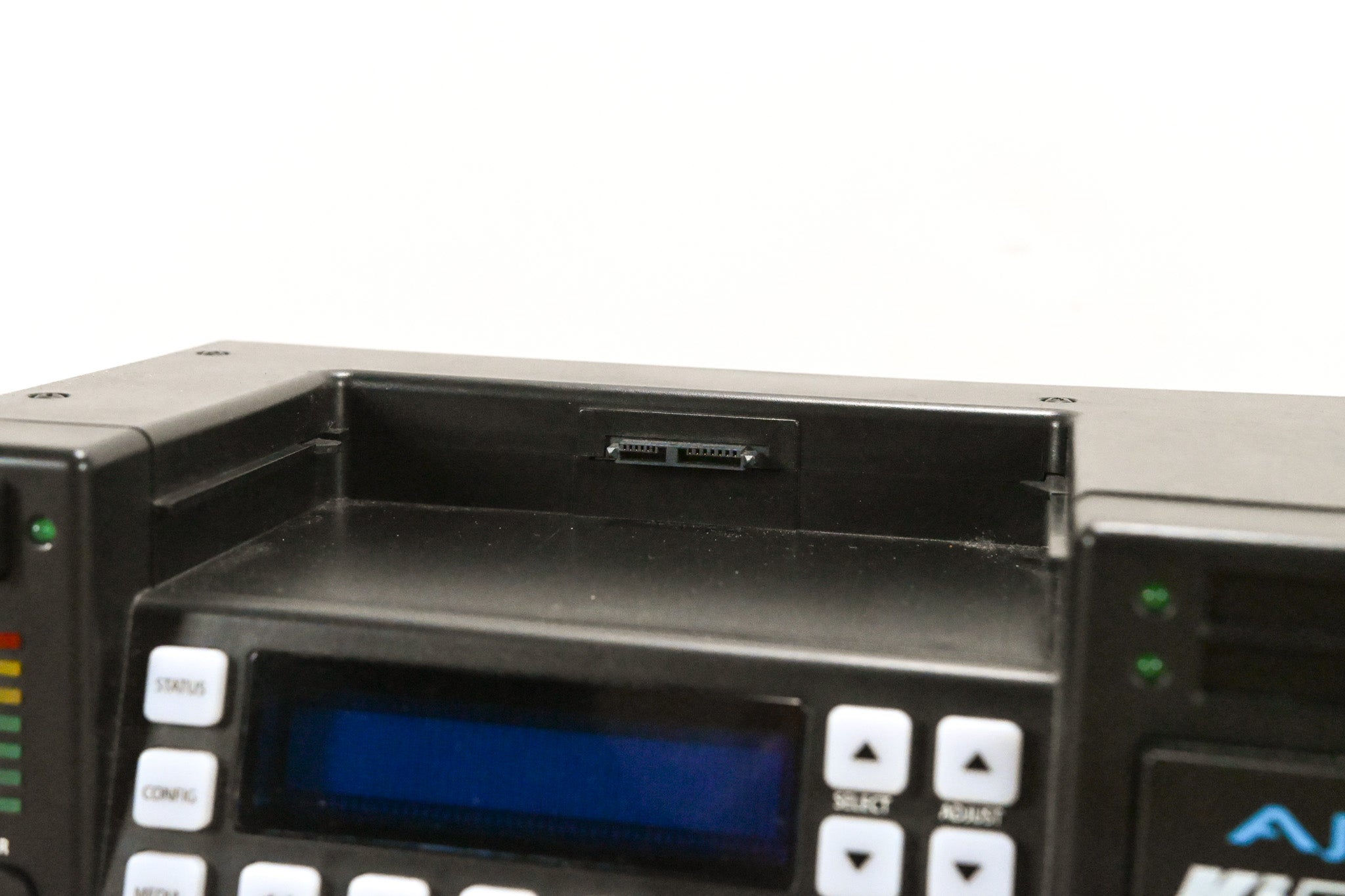 AJA Ki Pro File-Based HD/SD Video Recorder and Player (NO POWER SUPPLY)