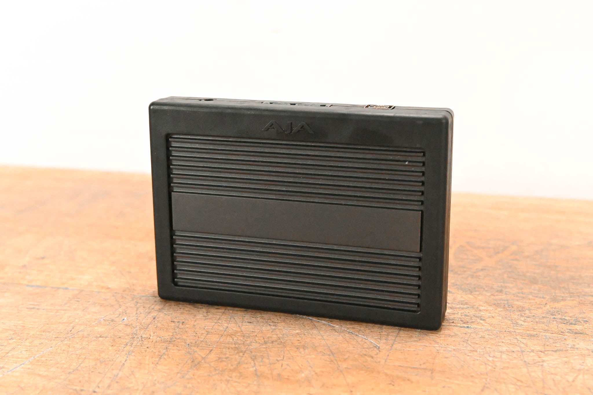 AJA KI-STOR500-R0 500GB KiStor Hard Disk Drive for Ki Pro