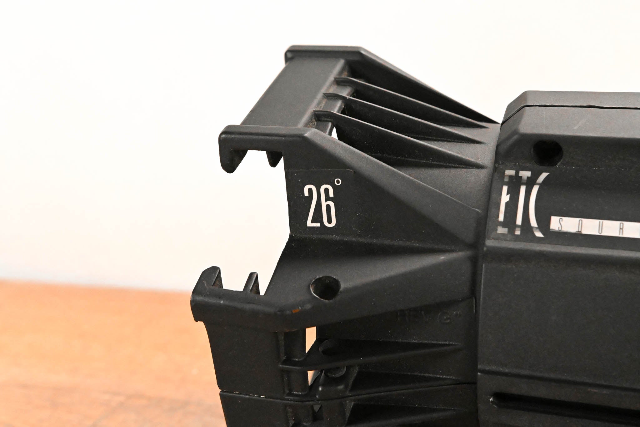 ETC Source Four 750 26 Degree Ellipsoidal Light