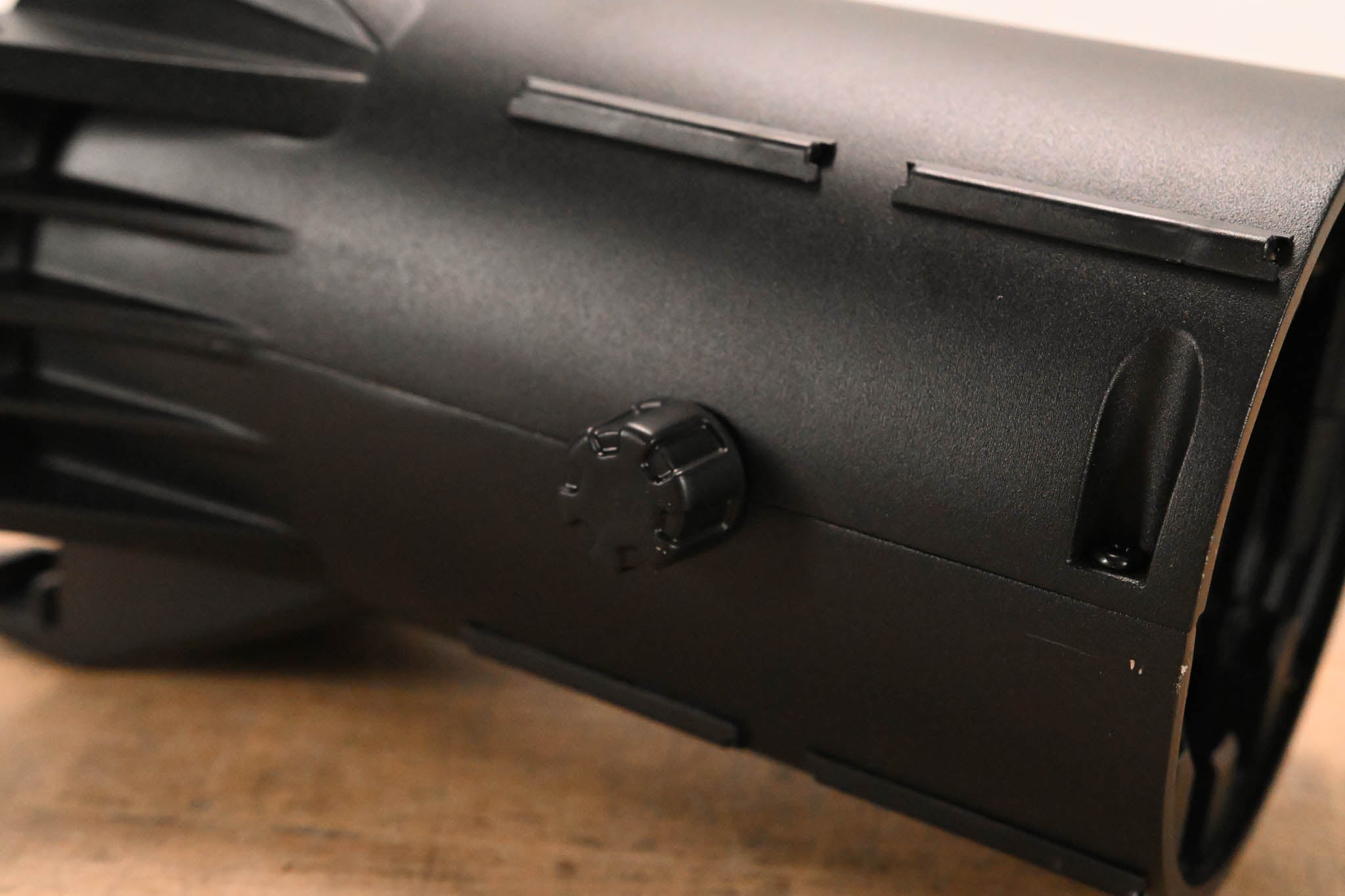 Chauvet OHDLENS26 26 Degree Ovation Ellipsoidal HD Lens Tube