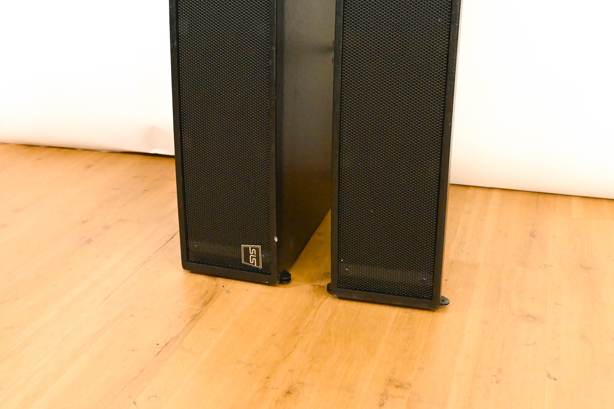 SLS CPA7600 Compact 3-Way Line Array Speaker (PAIR)