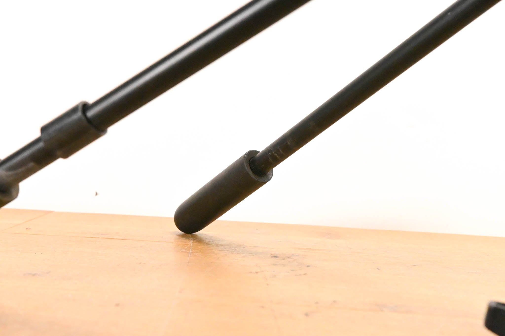 Secced SC-DV10/75AH 75mm Fluid Video Head w/ Dual Pan Bars