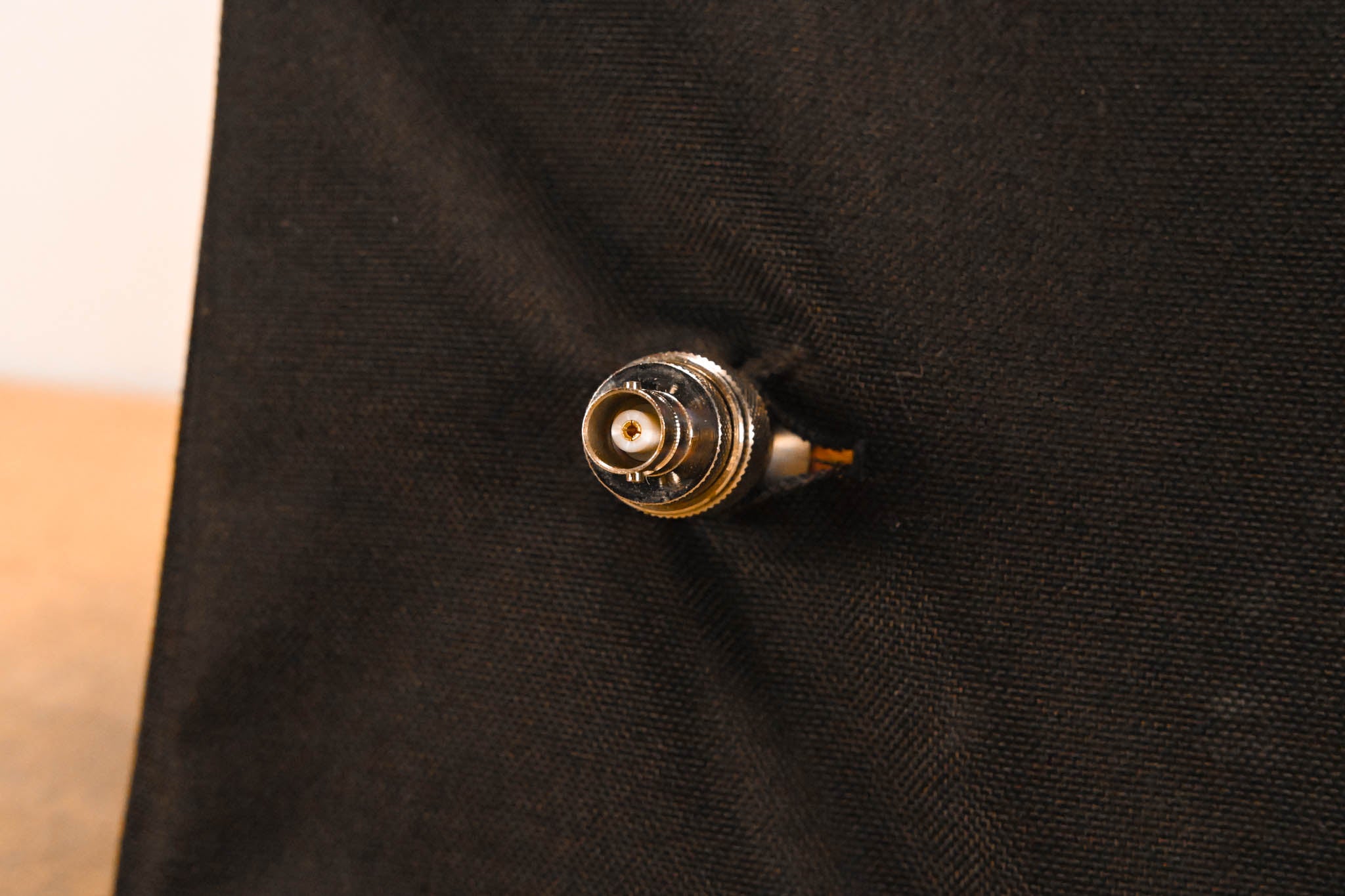 RF Venue CP Beam Helical Antenna 470-698 MHz