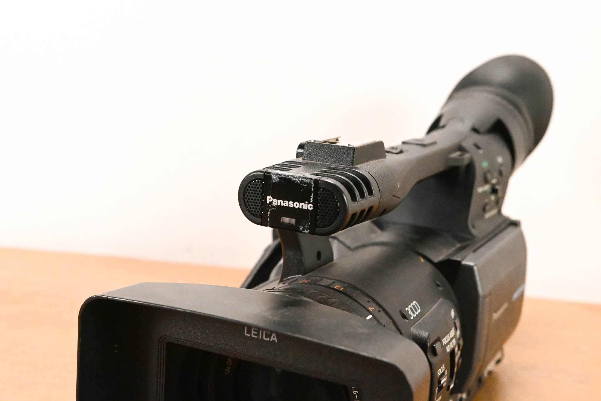 Panasonic AG-HMC150P AVCCAM Camcorder